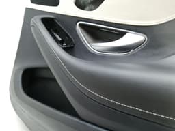 MERCEDES-BENZ Mercedes W222 Door Card Right A2227302002 Door Trim Rear 1B55 LWB DESIGNO — thumbnail 7