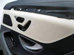MERCEDES-BENZ Mercedes W222 Door Card Right A2227302002 Door Trim Rear 1B55 LWB DESIGNO — thumbnail 8