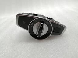 MERCEDES-BENZ Mercedes S-Class W222 Light Switch A2229055508 Light Switch — thumbnail 1