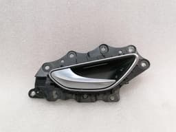 MERCEDES-BENZ Mercedes S-class W222 door interior handle A2227600161 interior door handle — thumbnail 1