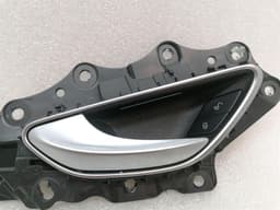 MERCEDES-BENZ Mercedes S-class W222 door interior handle A2227600161 interior door handle — thumbnail 2