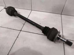 MERCEDES-BENZ Mercedes S-class W222 Left Rear Drive Shaft A2223501505 Drive Shaft Rear Li — thumbnail 3