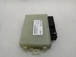 MERCEDES-BENZ Mercedes W222 Electronic Module A0009004613 Exhaust Gas Aftertreatment ECU — thumbnail 3