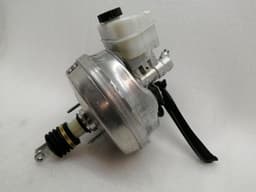 MERCEDES-BENZ Mercedes S-Class W222 Brake Servo A2224300430 Brake Booster — thumbnail 2