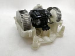 MERCEDES-BENZ Mercedes S-Class W222 Heater Blower A2228202214 Engine Heater Blower — thumbnail 3