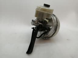 MERCEDES-BENZ Mercedes S-Class W222 Brake Servo A2224300430 Brake Booster — thumbnail 5