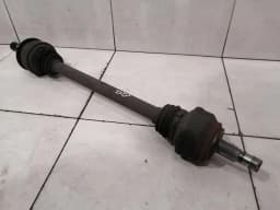 MERCEDES-BENZ Mercedes S-Class W222 Drive Shaft Rear Right A2223501505 Right Drive Shaft — thumbnail 5