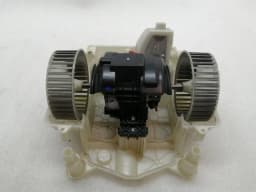 MERCEDES-BENZ Mercedes S-Class W222 Heater Blower A2228202214 Engine Heater Blower — thumbnail 8