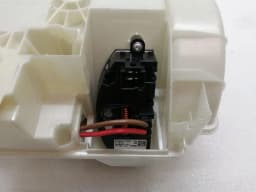 MERCEDES-BENZ Mercedes S-Class W222 Heater Blower A2228202214 Engine Heater Blower — thumbnail 6