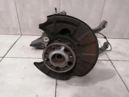 MERCEDES-BENZ Mercedes S-class W222 Right Rear Hub A2223501041 Wheel Bearing Housing Rear Right — thumbnail 2
