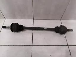 MERCEDES-BENZ Mercedes S-Class W222 Drive Shaft Rear Right A2223501505 Right Drive Shaft — thumbnail 1