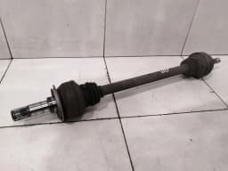 MERCEDES-BENZ Mercedes S-Class W222 Drive Shaft Rear Right A2223501505 Right Drive Shaft — thumbnail 3