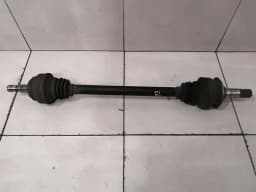 MERCEDES-BENZ Mercedes S-class W222 Left Rear Drive Shaft A2223501505 Drive Shaft Rear Li — thumbnail 1