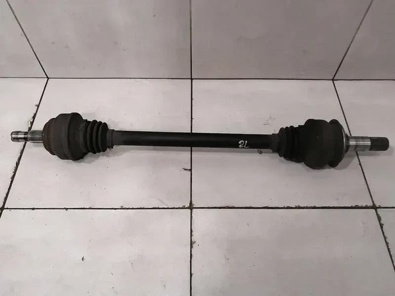 Mercedes S-class W222 Left Rear Drive Shaft A2223501505 Drive Shaft Rear Li