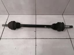 MERCEDES-BENZ Mercedes S-class W222 Left Rear Drive Shaft A2223501505 Drive Shaft Rear Li — thumbnail 4