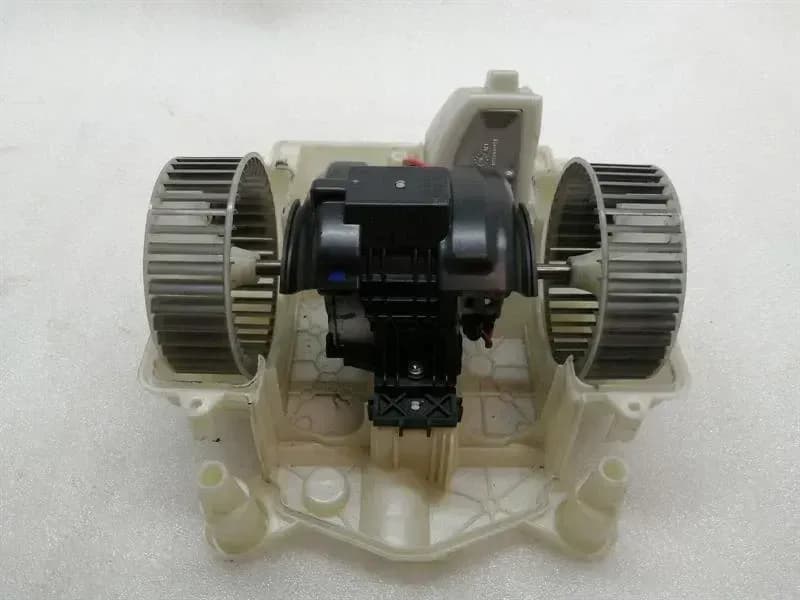 Mercedes S-Class W222 Heater Blower A2228202214 Engine Heater Blower