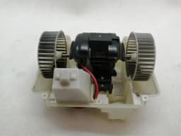 MERCEDES-BENZ Mercedes S-Class W222 Heater Blower A2228202214 Engine Heater Blower — thumbnail 4