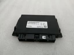 MERCEDES-BENZ Mercedes S-class W222 electronic module A2139003317 control unit gearbox ecu — thumbnail 1