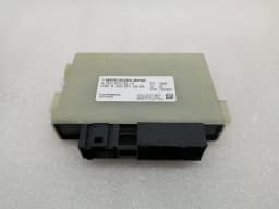 MERCEDES-BENZ Mercedes W222 Electronic Module A0009004613 Exhaust Gas Aftertreatment ECU — thumbnail 1