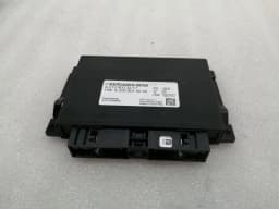 MERCEDES-BENZ Mercedes S-class W222 electronic module A2139003317 control unit gearbox ecu — thumbnail 5