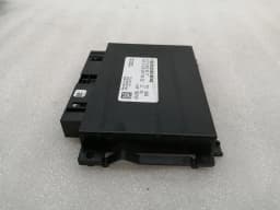 MERCEDES-BENZ Mercedes S-class W222 electronic module A2139003317 control unit gearbox ecu — thumbnail 6