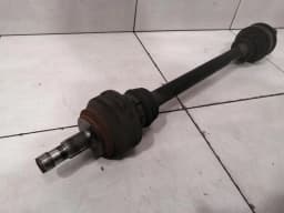 MERCEDES-BENZ Mercedes S-class W222 Left Rear Drive Shaft A2223501505 Drive Shaft Rear Li — thumbnail 2