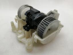 MERCEDES-BENZ Mercedes S-Class W222 Heater Blower A2228202214 Engine Heater Blower — thumbnail 9
