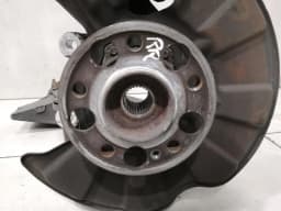 MERCEDES-BENZ Mercedes S-class W222 Right Rear Hub A2223501041 Wheel Bearing Housing Rear Right — thumbnail 8