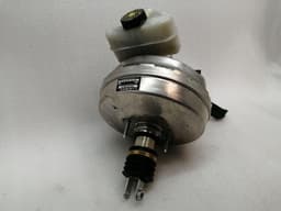MERCEDES-BENZ Mercedes S-Class W222 Brake Servo A2224300430 Brake Booster — thumbnail 9
