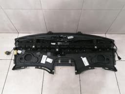 MERCEDES-BENZ Mercedes S-class W222 Shelf Plot + Roller A2228100101 Hut Pad + Roller — thumbnail 8