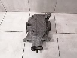 MERCEDES-BENZ Mercedes S-class W222 Rear Diff A2223500709 Differential Rear RATIO 2.473 — thumbnail 3