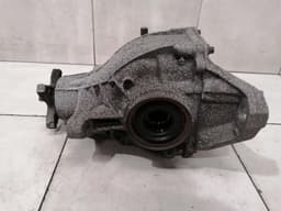 MERCEDES-BENZ Mercedes S-class W222 Rear Diff A2223500709 Differential Rear RATIO 2.473 — thumbnail 8