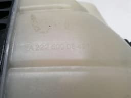 MERCEDES-BENZ Mercedes S-Class W222 Expansion Tank A2225000849 Expansion Tank Coolant — thumbnail 10