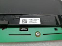 MERCEDES-BENZ Mercedes S-Class W222 Stop Light A2229067303 Brake Light — thumbnail 6