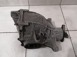 MERCEDES-BENZ Mercedes S-class W222 Rear Diff A2223500709 Differential Rear RATIO 2.473 — thumbnail 6