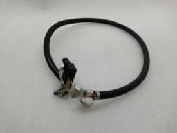 MERCEDES-BENZ MERCEDES S-CLASS W222 WIRING LOOM A0009055209 WIRING HARNESS NEGATIVE — thumbnail 5