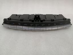 MERCEDES-BENZ Mercedes S-Class W222 Auto Climate Control A2229068104 Climate Control Panel A/C — thumbnail 4
