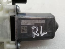 MERCEDES-BENZ Mercedes S-Class W222 Rear Left Door Window Motor A2229061903 Window Regulator Motor — thumbnail 7