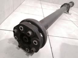 MERCEDES-BENZ Mercedes S-Class W222 Propelled A2224105905 Gimbal Shaft M656 9G DIESEL — thumbnail 8