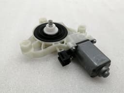 MERCEDES-BENZ Mercedes S-Class W222 Rear Left Door Window Motor A2229061903 Window Regulator Motor — thumbnail 4