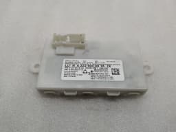MERCEDES-BENZ MERCEDES S-CLASS W222 ELECTRONIC MODULE KEYLESS-GO A2229000016 ECU — thumbnail 1