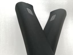 MERCEDES-BENZ Mercedes S-Class W222 Roof Lining Black A2228108800 Roof Sky Black Set 9H99 — thumbnail 10