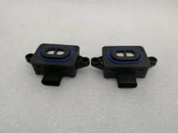 MERCEDES-BENZ Mercedes S-class W222 sensor set A0009055804 gas sensor gas set — thumbnail 1