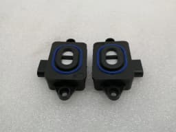 MERCEDES-BENZ Mercedes S-class W222 sensor set A0009055804 gas sensor gas set — thumbnail 2