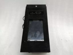 MERCEDES-BENZ Mercedes S-Class W222 Phone Charger Cradle A2229001217 Control Unit — thumbnail 3