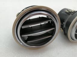 MERCEDES-BENZ Mercedes S-Class W222 Air Vent Set A2228300154 Vent Nozzle Vent Grid Set — thumbnail 3