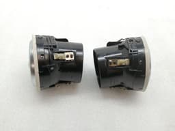 MERCEDES-BENZ Mercedes S-Class W222 Air Vent Set A2228300154 Vent Nozzle Vent Grid Set — thumbnail 4