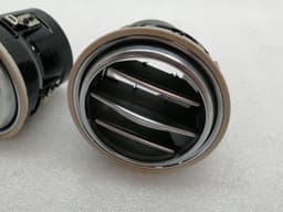 MERCEDES-BENZ Mercedes S-Class W222 Air Vent Set A2228300154 Vent Nozzle Vent Grid Set — thumbnail 9