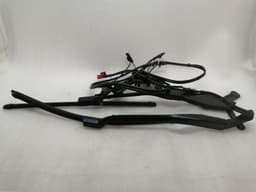 MERCEDES-BENZ Mercedes S-class W222 Wiper arm MAGIC VISION A2228200844 RIGHT HANDLE RHD — thumbnail 1