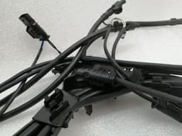 MERCEDES-BENZ Mercedes S-class W222 Wiper arm MAGIC VISION A2228200844 RIGHT HANDLE RHD — thumbnail 4